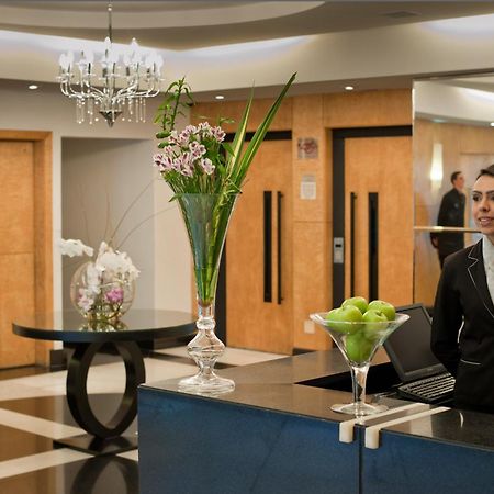 Hotel Sequoia Alphaville Баруэри Экстерьер фото