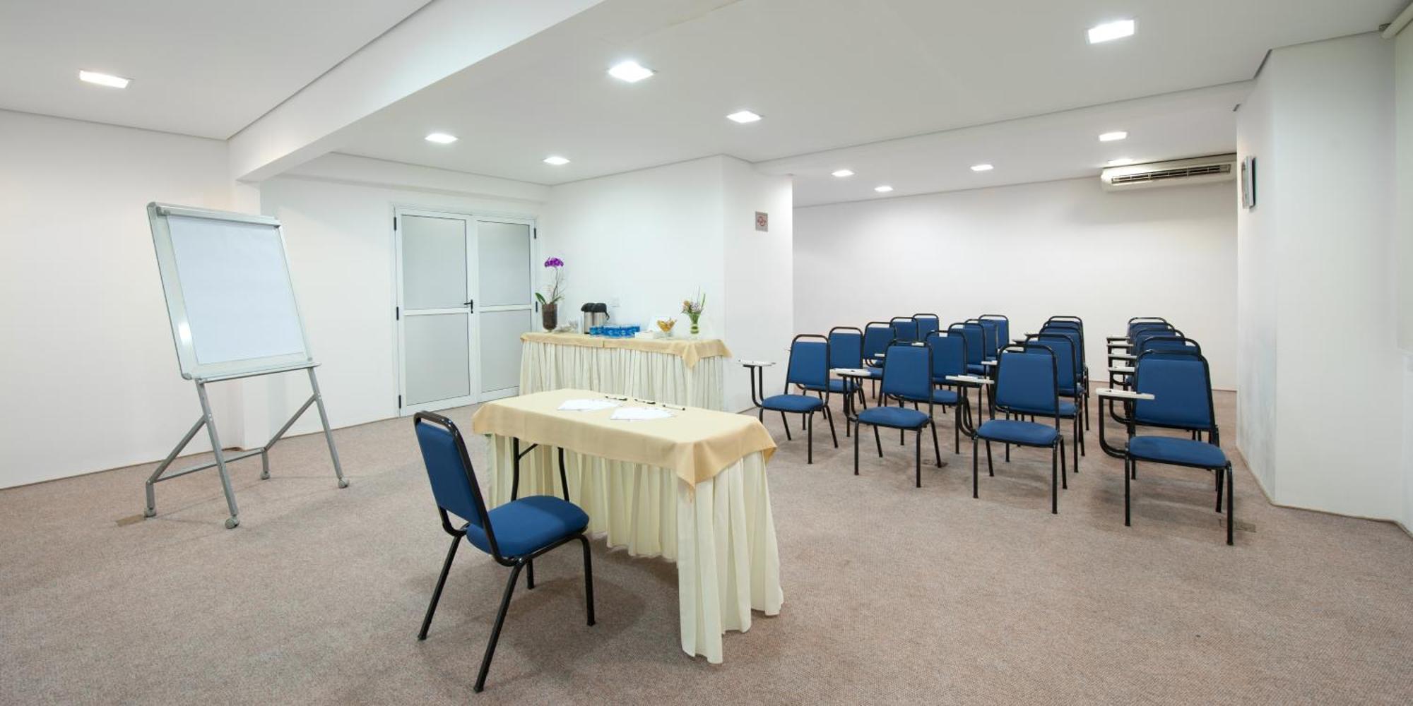 Hotel Sequoia Alphaville Баруэри Экстерьер фото