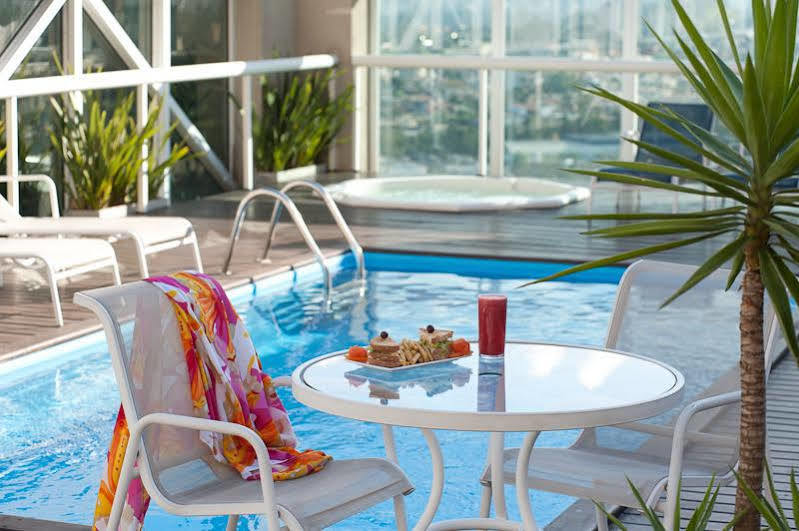 Hotel Sequoia Alphaville Баруэри Экстерьер фото